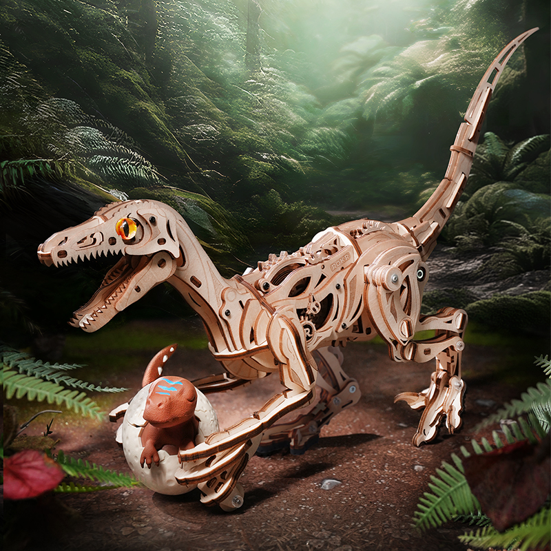 Velociraptor
