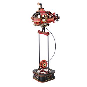 ROKR Deep-Sea Adventurer Pendulum Balance Toy 3D Puzzle MCD04