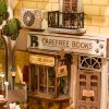 Sunshine Town (Eight-Language Instruction)