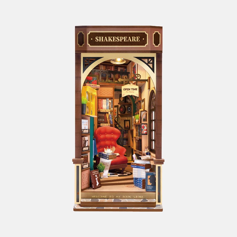 Bookstore