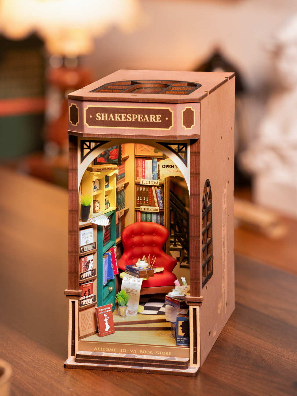 Bookstore