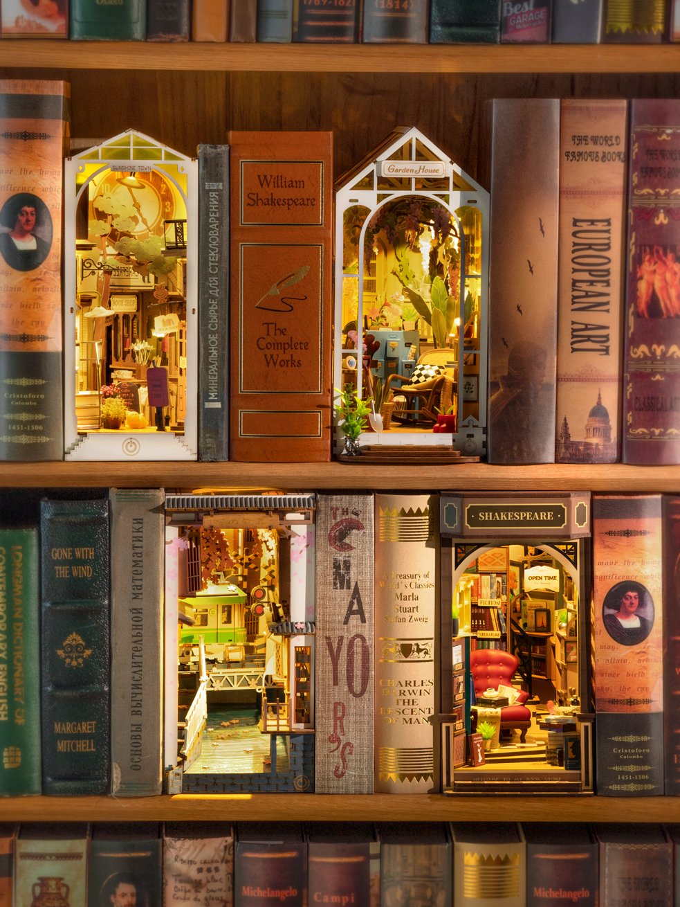 Bookstore
