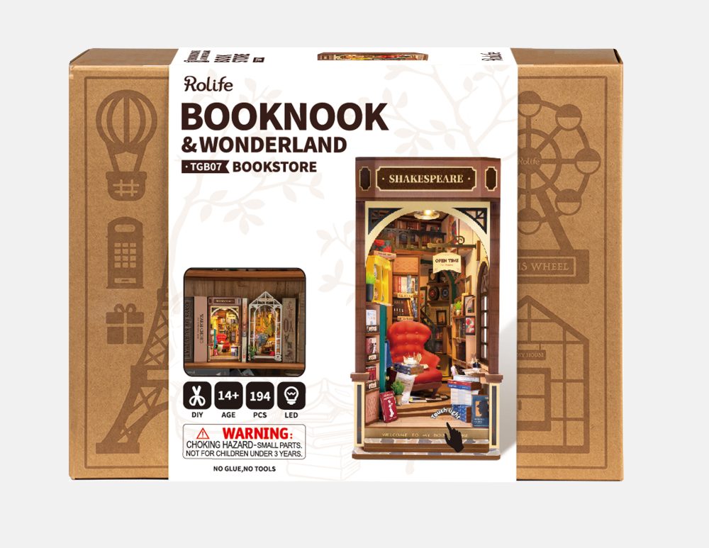 Bookstore