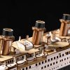 1912 ·Eternal Atlantic Voyager