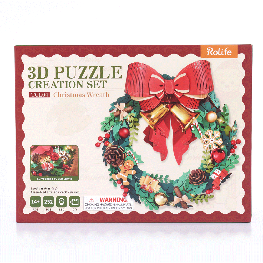Christmas Wreath