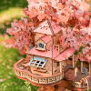 Sakura Tree House