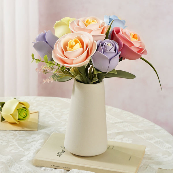 Light Pink Camellia