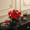 Red Rose Bouquet