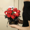 Red Rose Bouquet