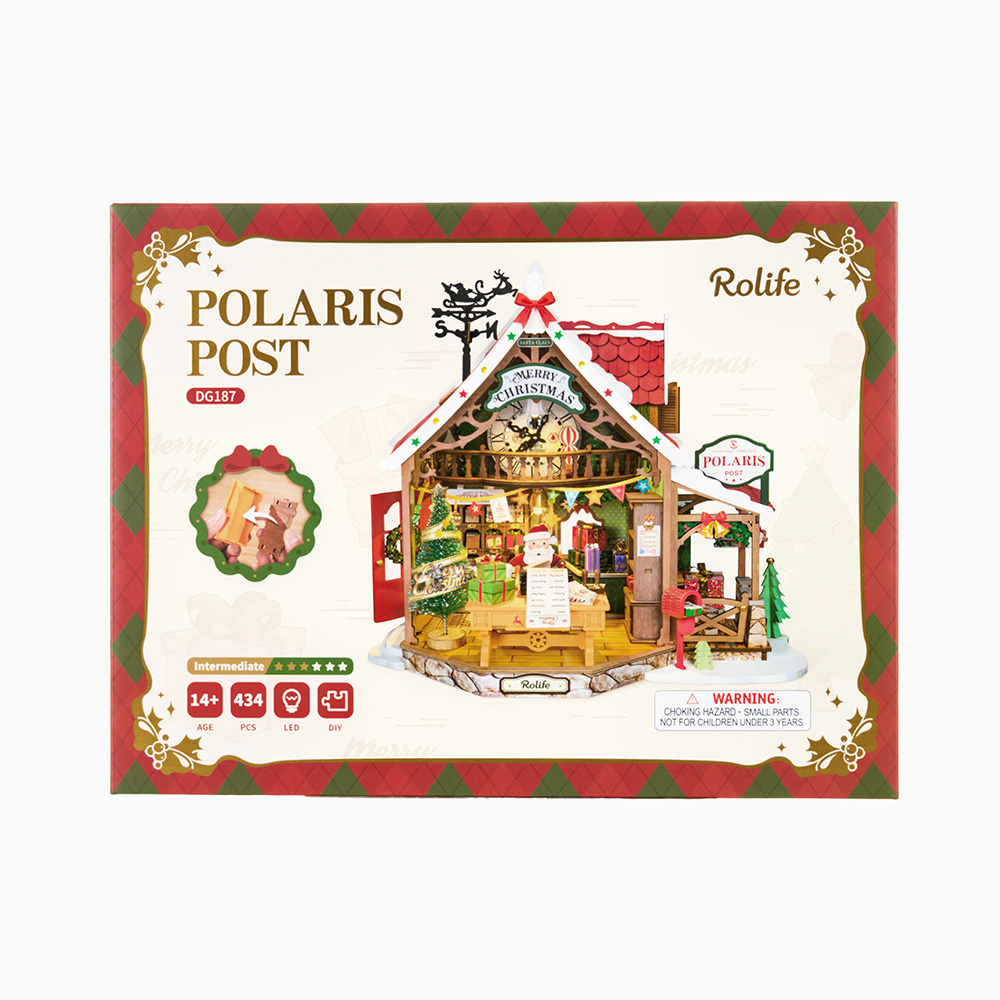 Polaris Post