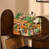 Leafree Café