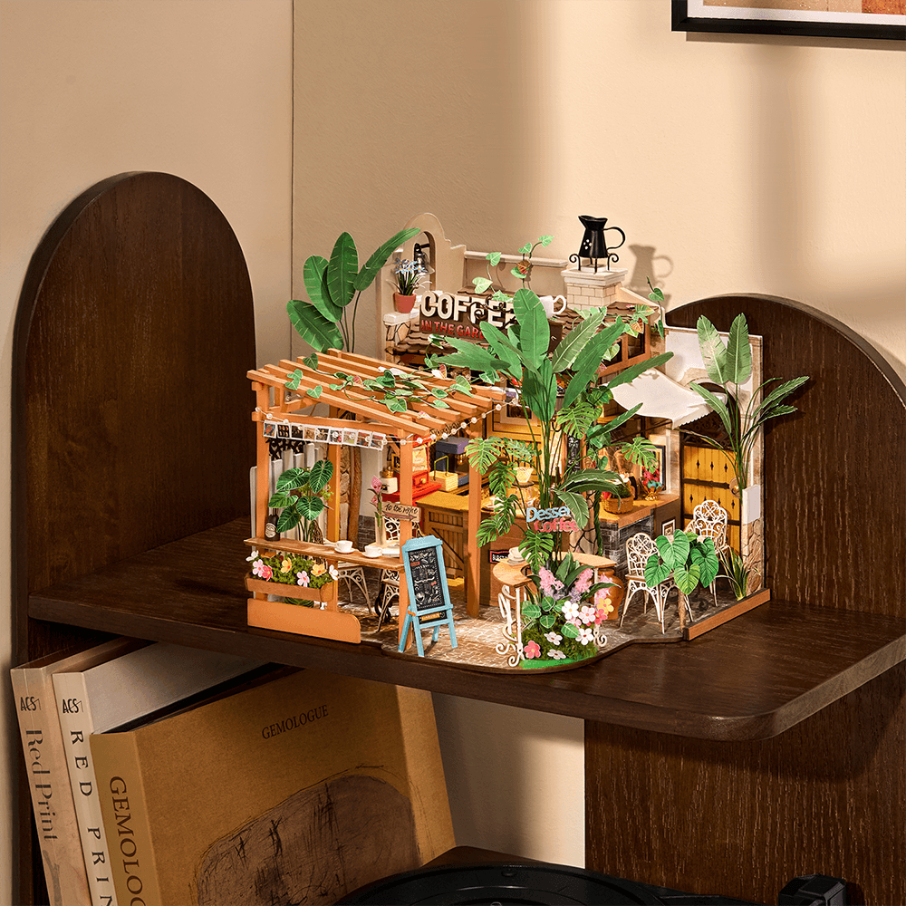 Leafree Café