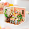 Fresh Flower Shop
