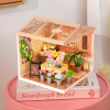 Fresh Flower Shop