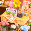 Fresh Flower Shop