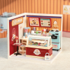 Flavorful Ice Cream