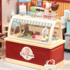 Flavorful Ice Cream