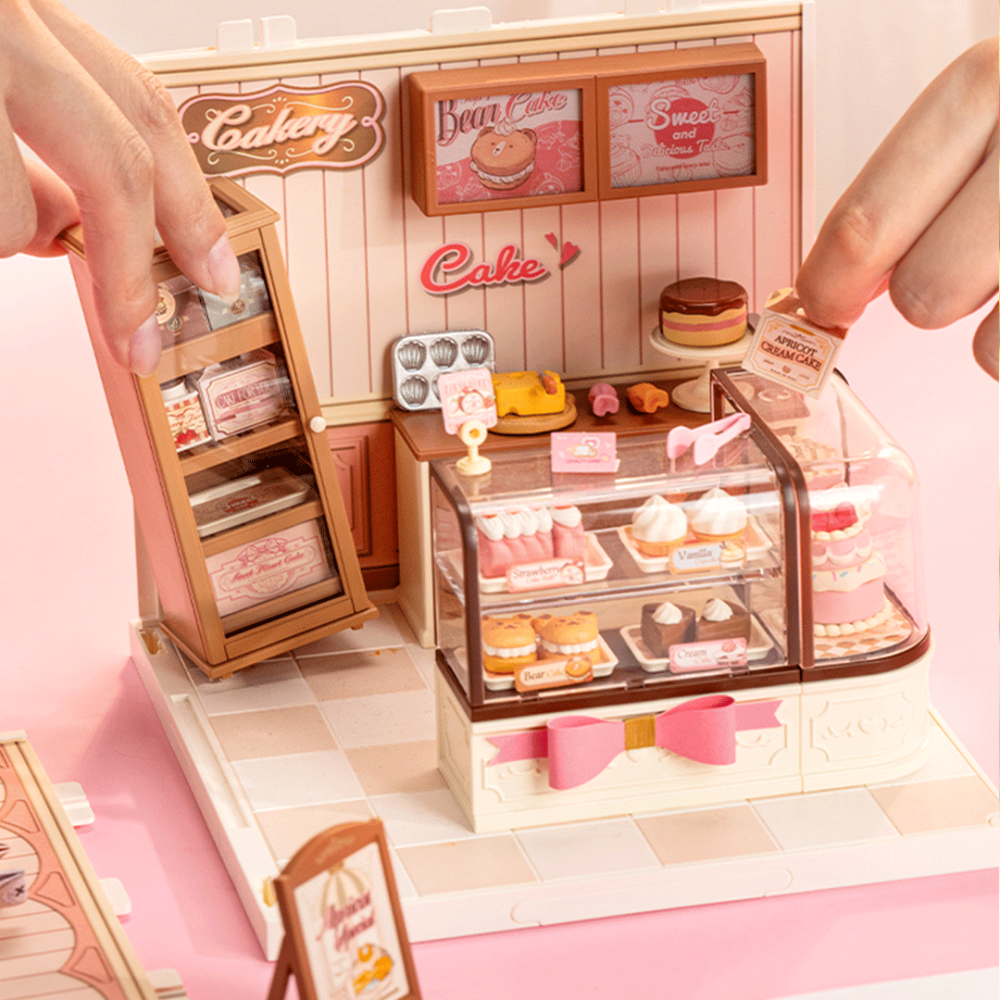 Tasty Cake Shop