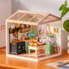 Farmhouse Kitchen