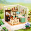 Farmhouse Kitchen