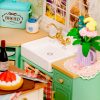 Farmhouse Kitchen