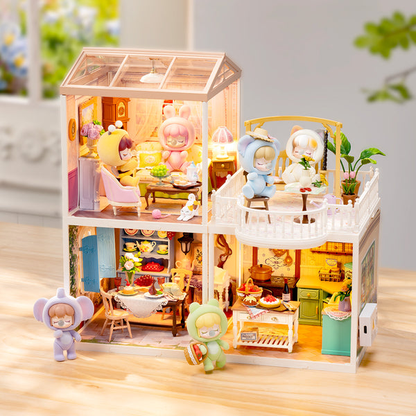 Farmhouse Kitchen