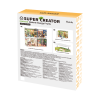 Nature Energy Fruits