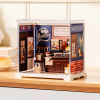 Butter Bakery House