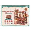 Dream Coffee Factory