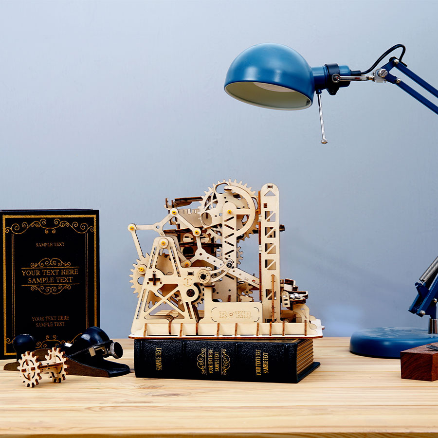 LG504-1 Marble Climber