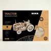 Tractor