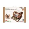 Mechanical Typewriter  (Magic version)