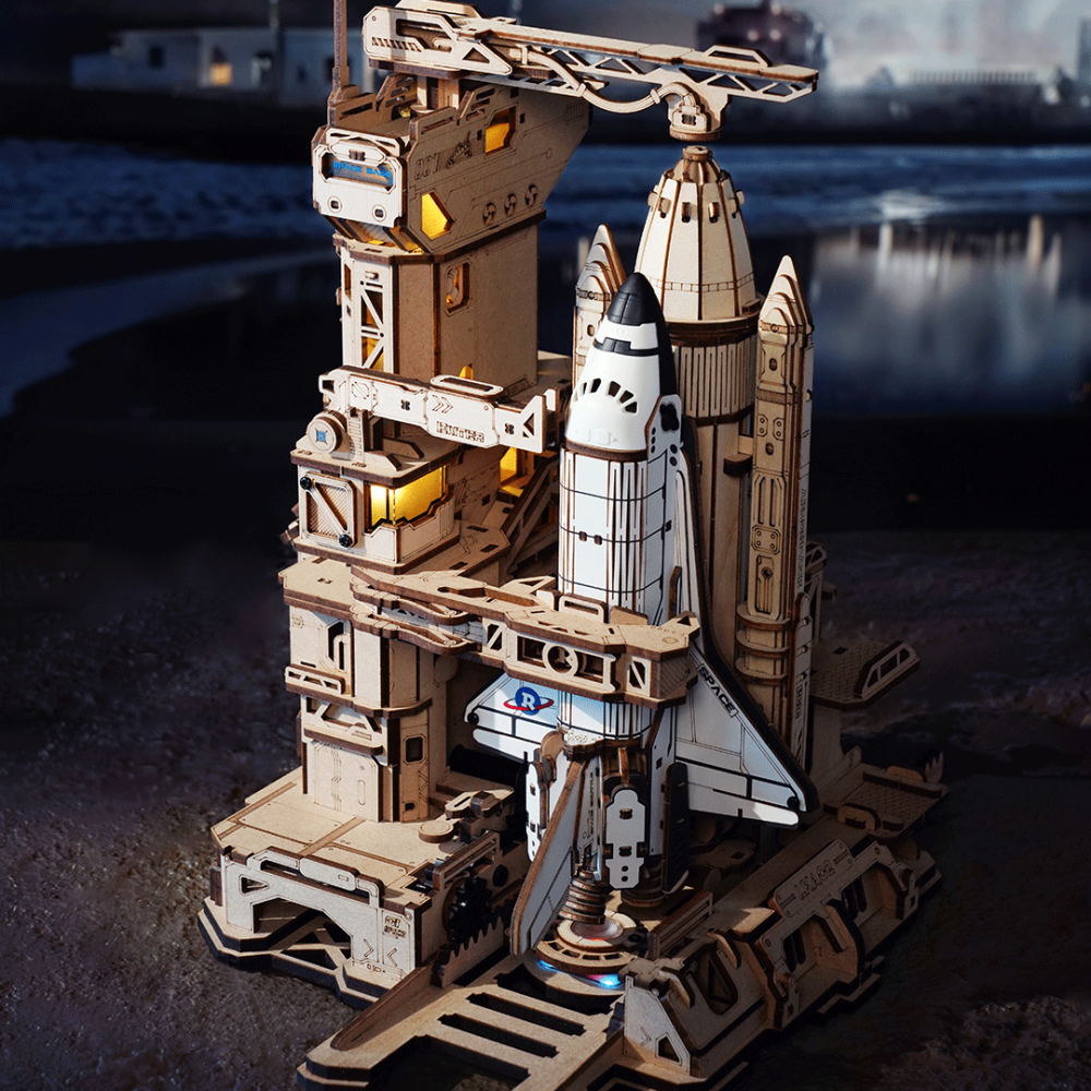 LKA02-2 Space Shuttle