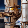 Space Shuttle
