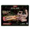 Rotating-Barrel Machine Gun