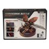 Rhinoceros Beetle