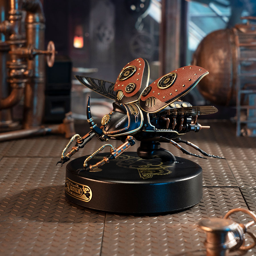 Rhinoceros Beetle