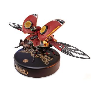 ROKR Scout Beetle Model DIY 3D Puzzle MI02