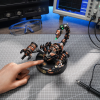 Emperor Scorpion