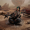 Emperor Scorpion