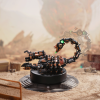 Emperor Scorpion