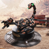 Emperor Scorpion