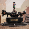Emperor Scorpion