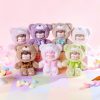 Nanci Colorful Chocolate Cuite Bears