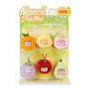 Fruit Mood PlushPendant