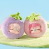 Fruit Mood PlushPendant