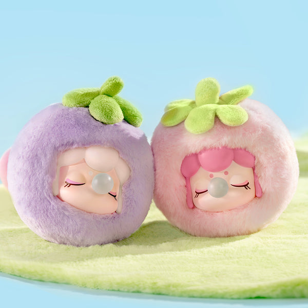 Fruit Mood PlushPendant