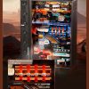 MR05S-4 Mars Outpost