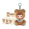 Rolife Charline's Forest Hide&Seek Surprise Plush Pendant MXAXX
