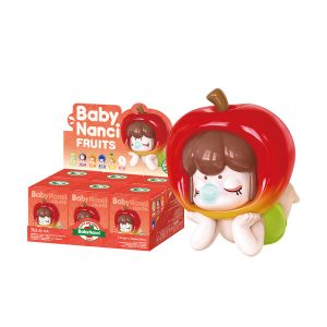 Baby Nanci Fruits Rolife Baby Nanci Fruits Surprise Figure Dolls NBXX